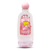 Para Mi Bebe Splash Cologne bottle with a gentle floral scent for everyday wear.