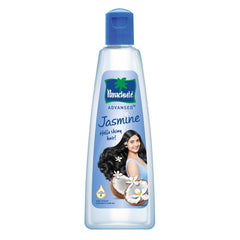 Parachute Advansed Jasmine: fragancia floral que aporta brillo al cabello