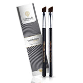 PARAALLEL PRODUCTS – cepillo angular para cejas, precisión en la aplicación.