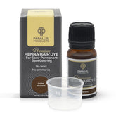 PARALLEL PRODUCTS Spot Color Henna Kit: contenido de 3 g para cobertura rápida de canas