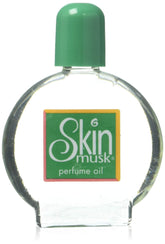 Parfums De Coeur Skin Musk: botella elegante con aroma duradero para uso diario.