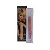 Heiress de Paris Hilton, frasco vertido: aroma elegante para uso diario.