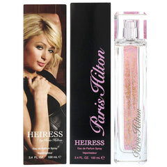 Heiress de Paris Hilton, rociado suave: neblina de aroma para salidas.