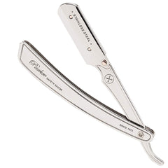 Parker SRX diseño metálico con balance en la mano