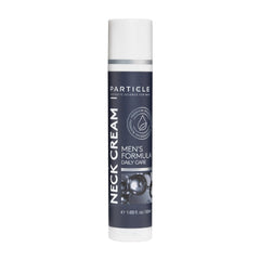 Particle Crema cuello frasco, hidratación suave para el cuello durante el día