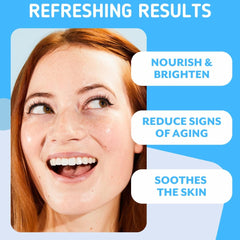 Patchology aceite de bayas nube para brillo suave de la piel.