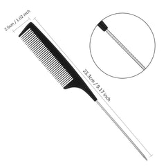 Patelai kit compacto de peinado ideal para viaje