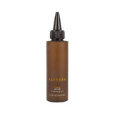PATTERN Beauty Serum: frasco visible, hidrata el cuero cabelludo.