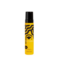 PATTERN Mousse Curl en bote para rizos definidos y ligeros