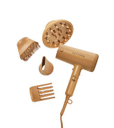 PATTERN difusor para rizos, secado uniforme y suave.