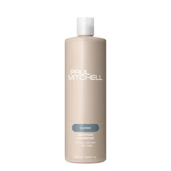 Paul Mitchell Awapuhi Champú, lavado espumoso para limpieza suave y brillo.