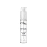 Paul Mitchell Clear Smoothing Serum, botella-chorro: brillo suave sin irritación.