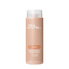 Paul Mitchell Color Protect: botella, protege el color y facilita el peinado diario