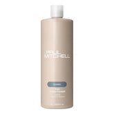 Paul Mitchell Soin Sans Rinçage Classique – bouteille élégante et hydratation pour tous types de cheveux.