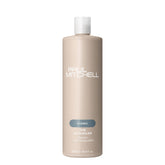 Paul Mitchell The Detangler: la botella visible para un peinado suave y manejable.
