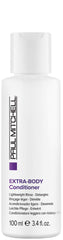 Paul Mitchell Extra-Body Acondicionador en botella, aporta cuerpo y facilita el peinado diario