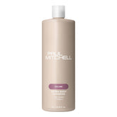 Paul Mitchell Extra-Body Shampoo, botella de 33 oz, para aportar cuerpo al cabello.