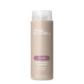 Paul Mitchell Extra-Body Shampoo: botella que aporta volumen al cabello.