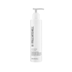 Paul Mitchell Fast Form crema-gel en envase, uso rápido y cómodo para el cabello