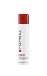 Botella de Paul Mitchell Hold Me Tight para fijación flexible y secado rápido