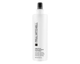 Paul Mitchell laca fijadora de alto brillo para cabello grueso.