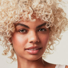 Paul Mitchell Platinum Plus Deep Violet Shampoo, tono púrpura corrige amarillo y realza reflejos