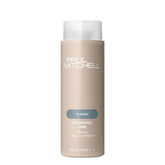 Paul Mitchell Shampoo One, botella-frente: lavado suave para todo tipo de cabello.