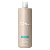 Paul Mitchell Shampoo Two – bouteille clarifiante éliminant les résidus, fraîcheur retrouvée