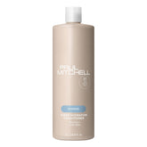 Acondicionador Paul Mitchell Sheer Hydration en botella, suavizando cabello seco y aportando brillo.