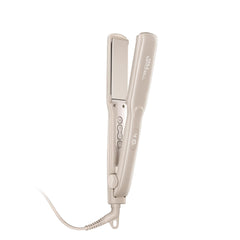 Plancha Paul Mitchell Smooth+ con placa de 1,25 pulgadas para un alisado suave y eficiente