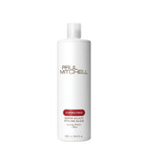 Paul Mitchell Super Sculpt Styling Glaze: botella del producto para peinados con brillo.