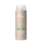 Paul Mitchell Super Smooth Acondicionador - botella visible para suavidad diaria