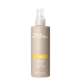 Paul Mitchell Taming Spray, aplicación suave para peinar sin tirones.