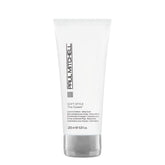Paul Mitchell The Cream – bouteille montrant le soin hydratant léger et la protection UV.