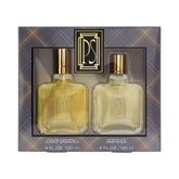 Paul Sebastian Conjunto Regalo Colonia 4oz: fragancia duradera para noches especiales.