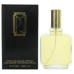 PAUL SEBASTIAN PS MEN, colonia fina en spray, aroma versátil para uso diario
