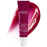Paula's Choice bálsamo labial pro-colágeno con 3 péptidos, rellena labios.