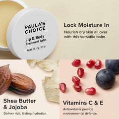Paula's Choice crea barrera protectora para piel irritada.