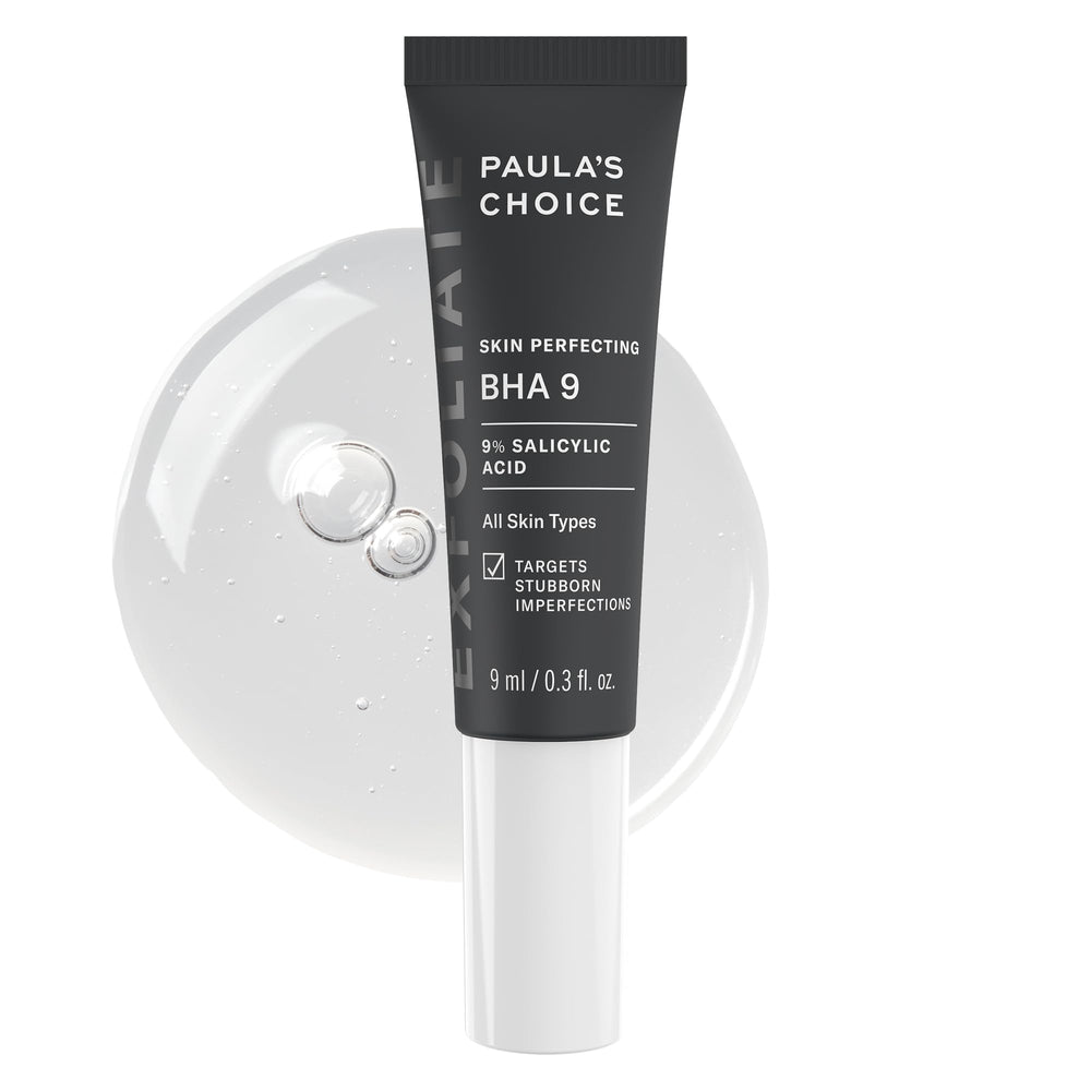 Paula's Choice BHA 9: tratamiento spot para la frente que ayuda a reducir poros