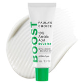 Paula's Choice Boost Azelaico: bote compacto para uso diario sin grasa.