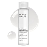 Paula's Choice desmaquillante suave sin aceite en botella: elimina maquillaje resistente sin resecar.