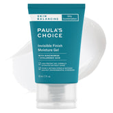 Paula's Choice gel equilibrante de piel en bote, hidratante ligero para piel grasa