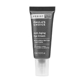 Paula's Choice RESIST crema para ojos, textura bálsamo para hidratación suave.
