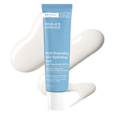 Paula's Choice Resist Fluido Hidratante Diario en botella dispensadora, hidratación ligera y SPF 50.