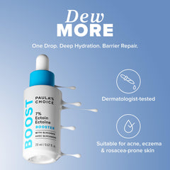 Paula's Choice serum aplicación con gota para dosis precisa y cómoda