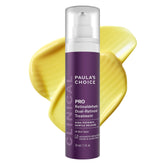 Paula’s Choice Pro Retinaldehído, bote: suero de alta potencia sin fragancia para piel sensible.