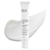 Paula's Choice Shine Stopper offre une base matifiante instantanée pour peau grasse