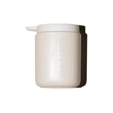 PAUME Signature pompe desinfectant mains vide, pratique pour remplir et maintenir l'hygiene