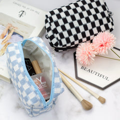 PAZIMIIK organizador de belleza para viaje, compacto y práctico