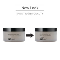 PCA SKIN Blemish Control Barra: espuma cremosa al mojar para limpiar poros
